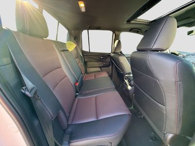 2026 Honda Pilot - Photo 24