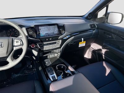 2026 Honda Pilot - Photo 20