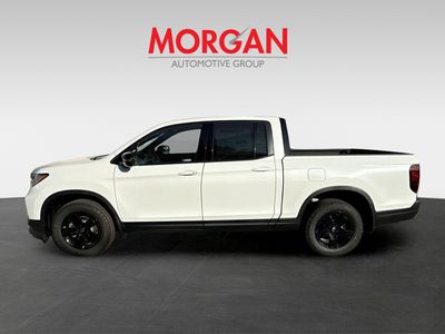 2026 Honda Pilot - Photo 4