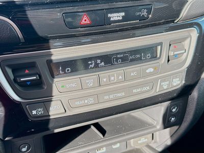 2026 Honda Pilot - Photo 15
