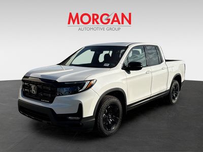 2026 Honda Pilot - Photo 3