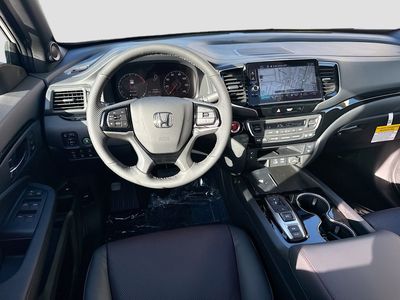 2026 Honda Pilot - Photo 19