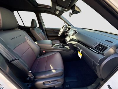 2026 Honda Pilot - Photo 25