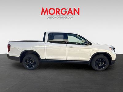 2026 Honda Pilot - Photo 8