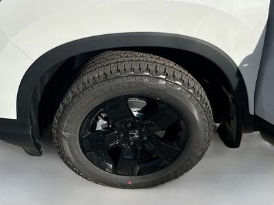 2026 Honda Pilot - Photo 28