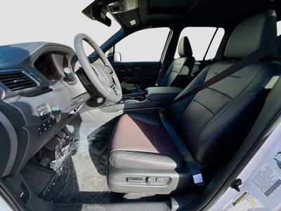 2026 Honda Pilot - Photo 18