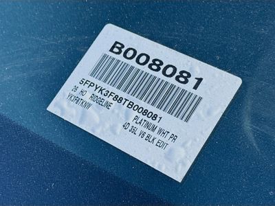 2026 Honda Pilot - Photo 29