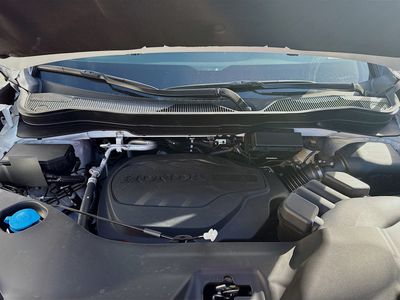 2026 Honda Pilot - Photo 27