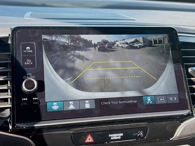 2026 Honda Pilot - Photo 14
