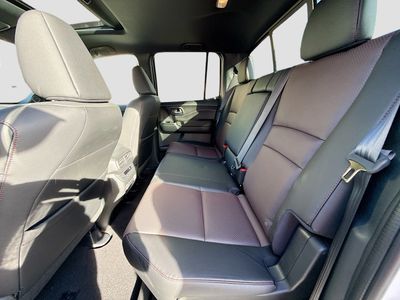 2026 Honda Pilot - Photo 22