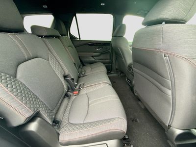2026 Honda Pilot - Photo 24