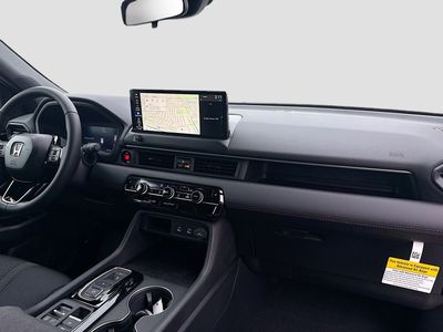2026 Honda Pilot - Photo 26