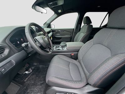 2026 Honda Pilot - Photo 17