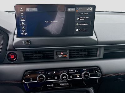 2026 Honda Pilot - Photo 12