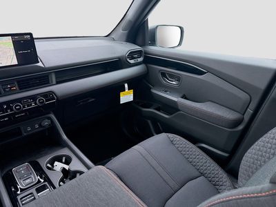 2026 Honda Pilot - Photo 19