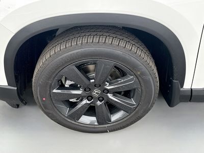 2026 Honda Pilot - Photo 28