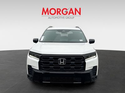 2026 Honda Pilot - Photo 2