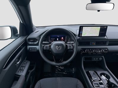 2026 Honda Pilot - Photo 18