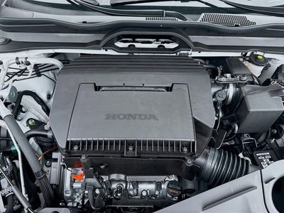 2026 Honda Pilot - Photo 27