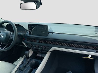 2026 Honda Accord Sedan - Photo 24