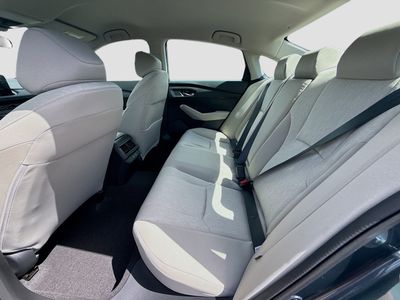2026 Honda Accord Sedan - Photo 20