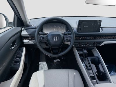 2026 Honda Accord Sedan - Photo 17