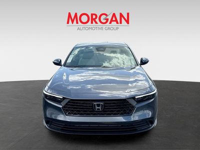 2026 Honda Accord Sedan - Photo 2