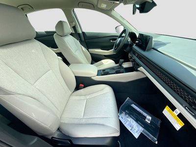 2026 Honda Accord Sedan - Photo 23