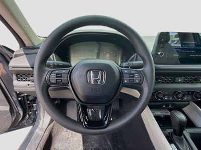 2026 Honda Accord Sedan - Photo 10