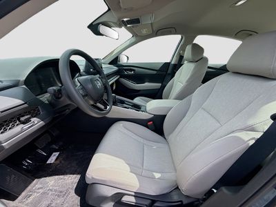 2026 Honda Accord Sedan - Photo 16