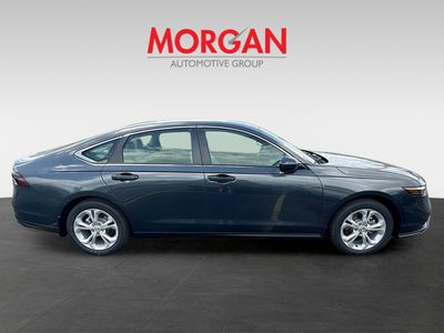 2026 Honda Accord Sedan - Photo 8
