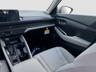 2026 Honda Accord Sedan - Photo 18