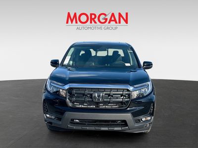 2026 Honda Ridgeline - Photo 2