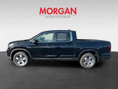 2026 Honda Ridgeline - Photo 4