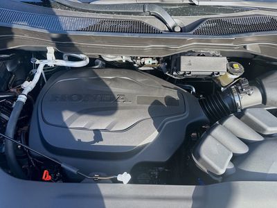 2026 Honda Ridgeline - Photo 25