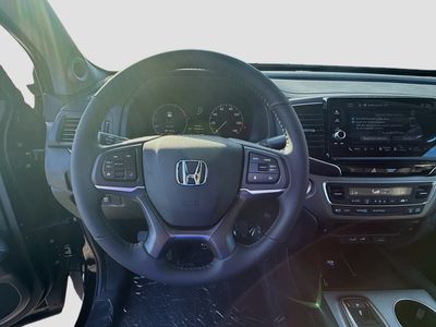 2026 Honda Ridgeline - Photo 10