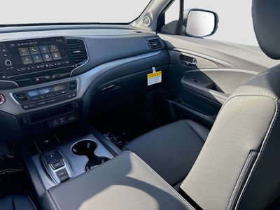2026 Honda Ridgeline - Photo 18