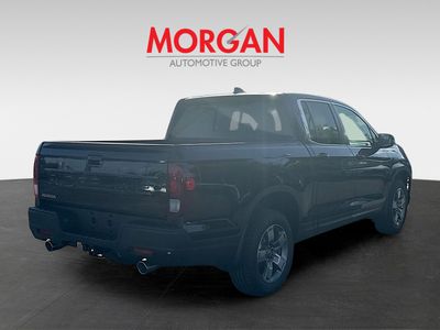 2026 Honda Ridgeline - Photo 7