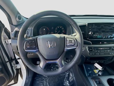 2026 Honda Ridgeline — photo 10 view