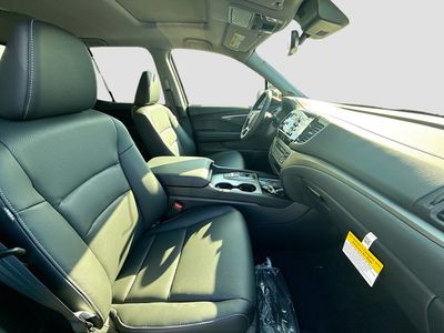 2026 Honda Ridgeline — photo 23 view