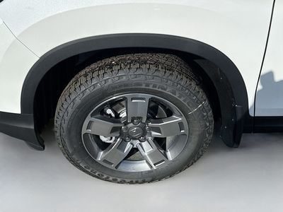 2026 Honda Ridgeline — photo 26 view