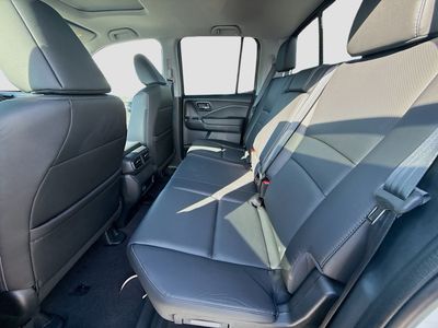 2026 Honda Ridgeline — photo 20 view