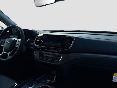 2026 Honda Ridgeline — photo 24 view