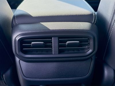 2026 Honda Ridgeline — photo 19 view