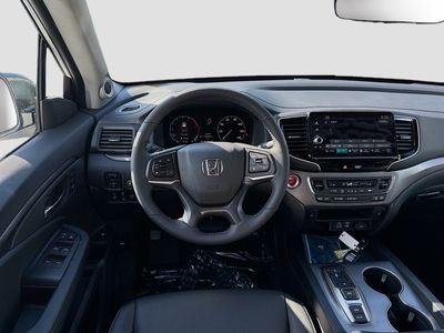 2026 Honda Ridgeline — photo 17 view