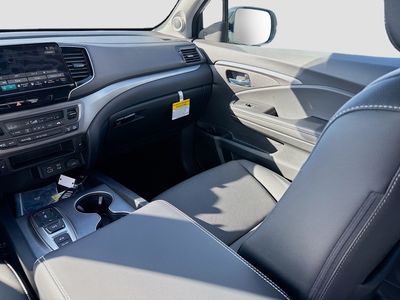 2026 Honda Ridgeline — photo 18 view