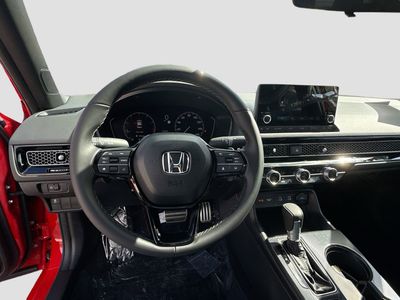 2026 Honda Civic Sedan - Photo 8
