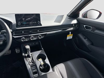 2026 Honda Civic Sedan - Photo 16