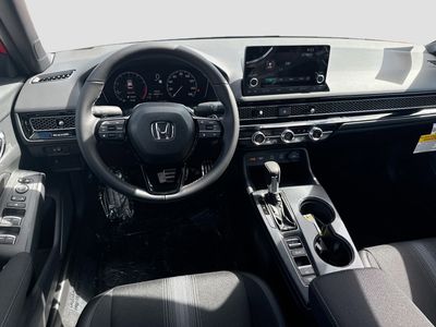 2026 Honda Civic Sedan - Photo 15