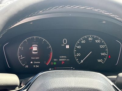 2026 Honda Civic Sedan - Photo 9